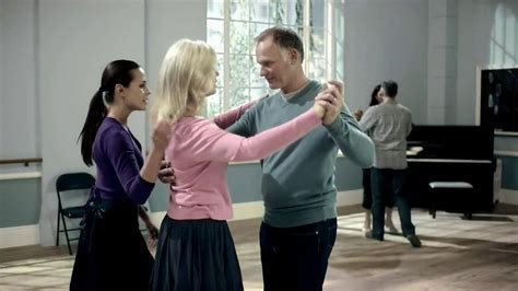 Celebrex TV commercial - Dancing