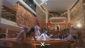 Celebrity Cruises Book It List Event TV Spot, 'Journey Wonderfull: Europe Journey' Song by Ballute