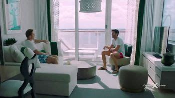 Celebrity Cruises TV Spot, 'Drinks, Wi-Fi and Tips: Save Up to $400 and $200 Credit' Song by OneRepublic