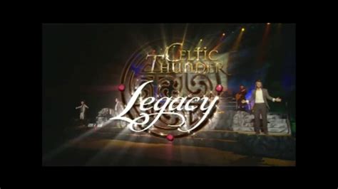 Celtic Thunder 