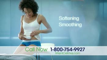 Celtrixa Intensive TV Spot, 'So Long, Stretch Marks'