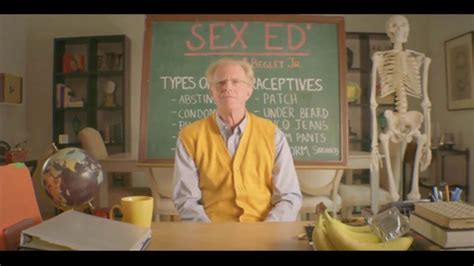 Center for Biological Diversity TV Spot, 'Address Growth… Better Than Ed' created for Center for Biological Diversity