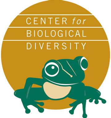 Center for Biological Diversity tv commercials