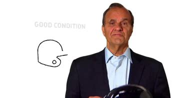 Center for Disease Control (CDC) TV Spot, 'Concussions' Featuring Joe Torre created for Centers for Disease Control and Prevention