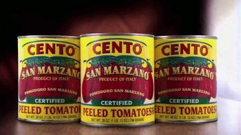 Cento TV Spot, 'Preserving'