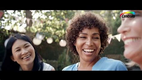 Centrum MultiGummies TV Spot, 'What Matters Most' created for Centrum