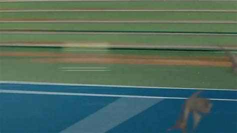 Centrum TV commercial - Tennis Court