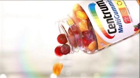 Centrum VitaMints TV Spot, 'Ice Blast'