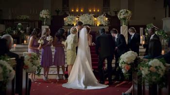 Century 21 2013 Super Bowl TV commercial - Wedding