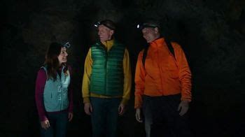 Century 21 TV Spot, 'Abandonment: Cave' created for Century 21