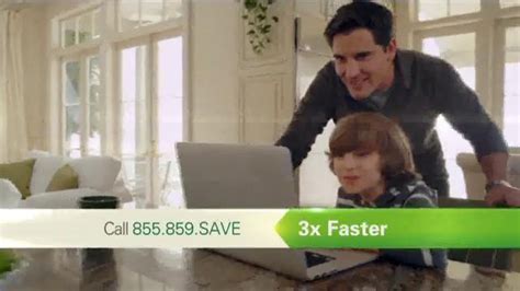 CenturyLink TV Spot, 'Get it All' created for CenturyLink