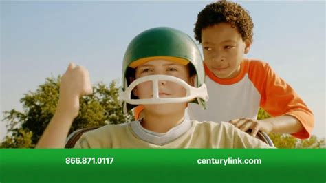 CenturyLink TV Spot, 'Regrets'