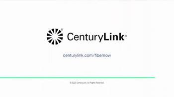 CenturyLink TV Spot, 'Something Amazing' created for CenturyLink