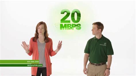 CenturyLink TV Spot, 'Totally Switching'