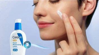 CeraVe Facial Moisturizing Lotion TV Spot, 'Soy tu piel'