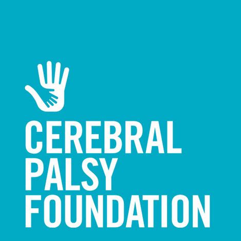 Cerebral Palsy Foundation logo