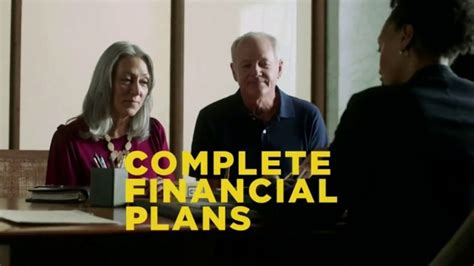 Certified Financial Planner (CFP) TV commercial - Cal, Val & Ellen