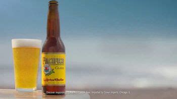 Cerveza Pacifico TV Spot, 'Crack of Dawn'