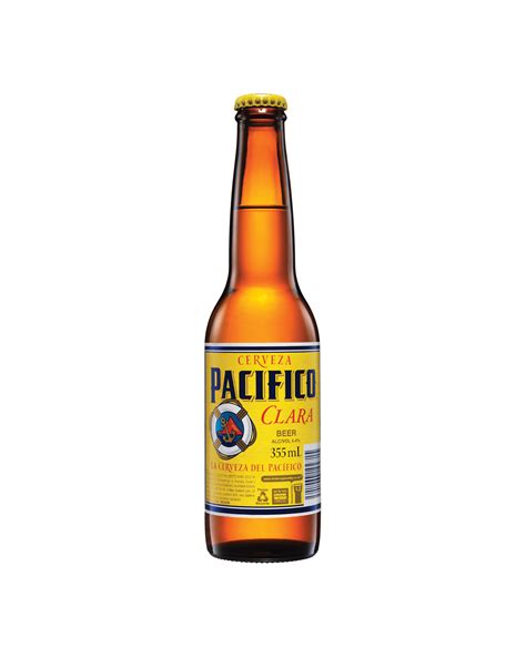 Cerveza Pacifico TV commercial - Waiting to be Discovered