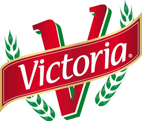 Cerveza Victoria logo
