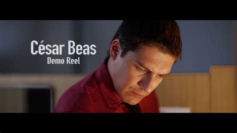 Cesar Beas tv commercials