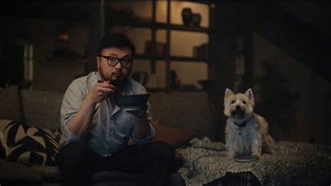 Cesar Home Delights TV Spot, 'Partido' created for Cesar