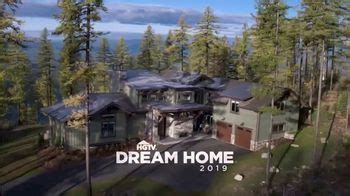 Cesar TV Spot, '2019 HGTV Dream Home'