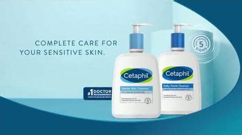 Cetaphil Cleansers TV Spot, 'Cleaning Up Beauty Awards'