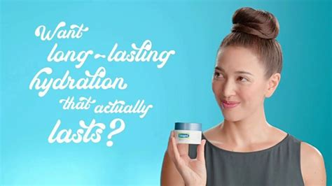 Cetaphil Deep Hydration Facial Collection TV Spot, 'Complete Hydration'