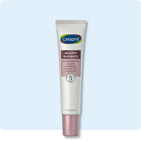 Cetaphil Healthy Radiance Antioxidant-C Serum