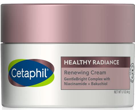 Cetaphil Healthy Radiance Renewing Cream