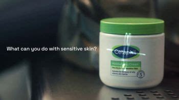 Cetaphil Moisturizing Cream TV Spot, 'Do Steam'