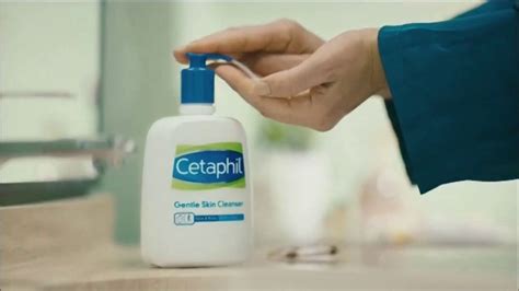 Cetaphil TV Spot, 'Loved by Skin' featuring Alissa Zea