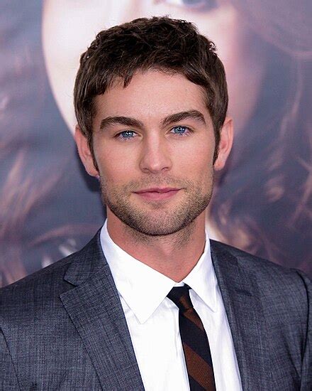 Chace Crawford photo