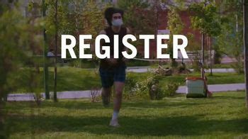 Challenged Athletes Foundation TV Spot, '2020 Community Challenge: Register Today'