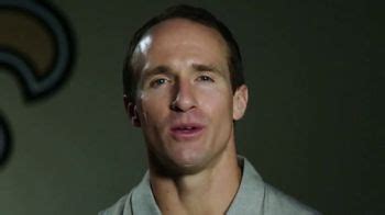 Challenged Athletes Foundation TV Spot, 'Salute: Alex Ruiz' Featuring Drew Brees