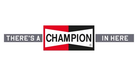 Champion Auto Parts Batteries logo