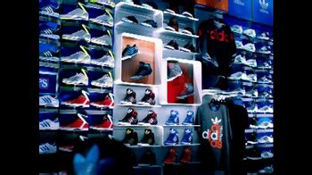Champs Sports TV Commercial