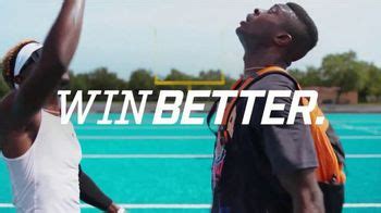 Champs Sports TV commercial - Win Better