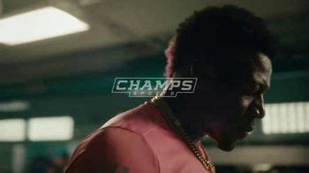 Champs Sports TV Spot, 'Win Better: Myles Jones' Featuring Myles Jones created for Champs Sports