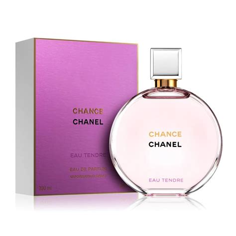 Chanel Chance Eau Tendre: Eau de Parfum