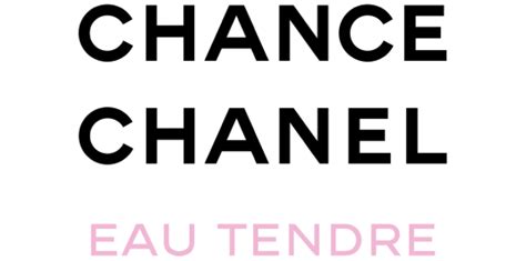 Chanel Chance