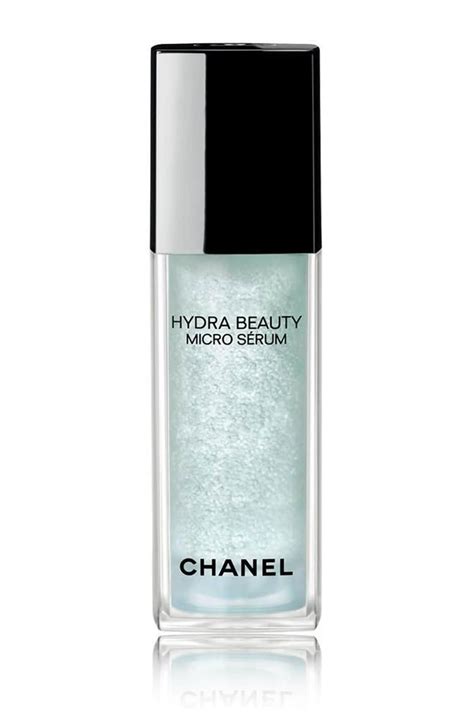 Chanel Hydra Beauty Micro Sérum logo