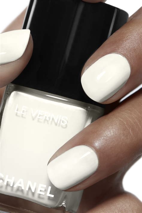 Chanel Le Vernis