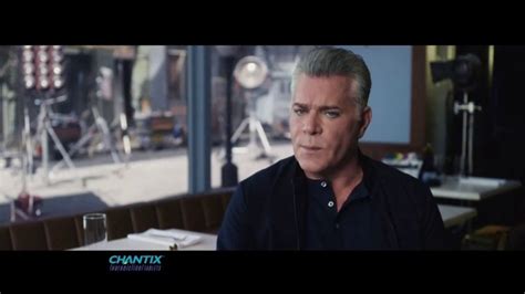 Chantix TV Spot, 'Favorite Role' Featuring Ray Liotta