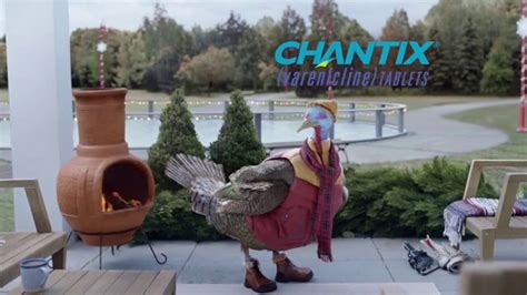 Chantix TV commercial - Ice Skating Turkey