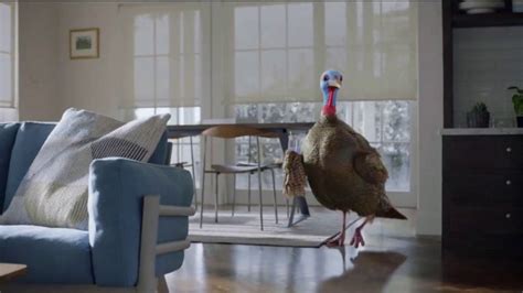 Chantix TV Spot, 'It's Time to Quit Slow Turkey'