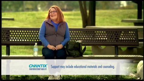 Chantix TV Spot, 'Nathan'