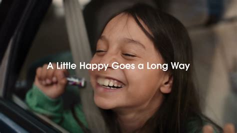 ChapStick TV Spot, 'A Little Happy Goes a Long Way'