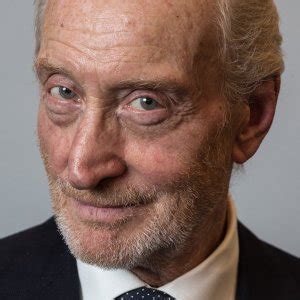 Charles Dance tv commercials